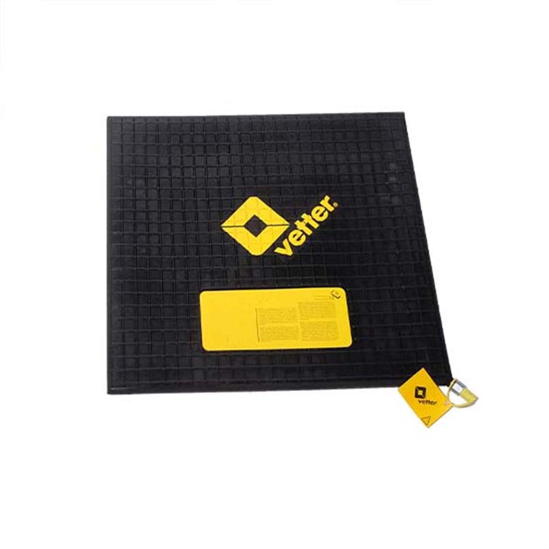 Poduszka V54 - 8 bar Vetter.