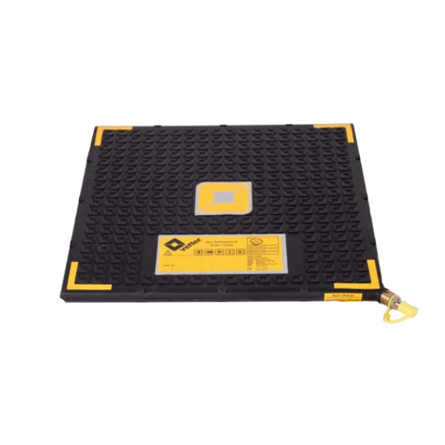 Poduszka V10 S. Tec 12 bar Vetter.