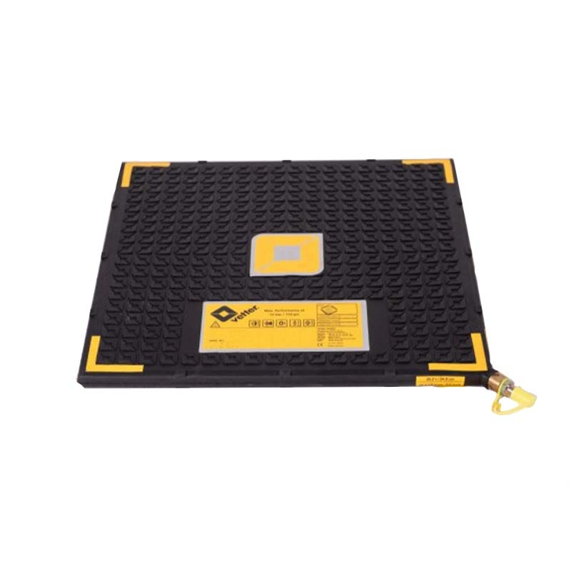 Poduszka V26 S. Tec 12 bar Vetter.