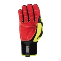Rękawice do ratownictwa technicznego Skytec Red Torq