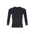  Bluza termoaktywna, trudnopalna BRUBECK PROTECT FR/AS