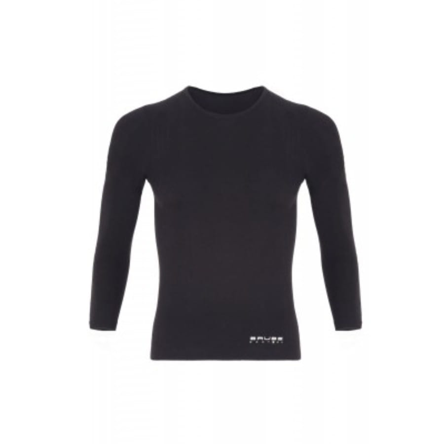  Bluza termoaktywna, trudnopalna BRUBECK PROTECT FR/AS