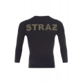  Bluza termoaktywna, trudnopalna BRUBECK PROTECT FR/AS