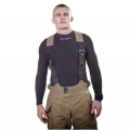  Bluza termoaktywna, trudnopalna BRUBECK PROTECT FR/AS
