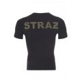 Koszulka termoaktywna T-SHIRT BRUBECK PROTECT FR/AS