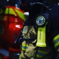LATARKA KĄTOWA STRIPELIGHT FRT Z MODUŁEM LASEROWYM I ŁADOWARKĄ