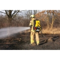Plecak do pożarów traw i lasów BAG 2H