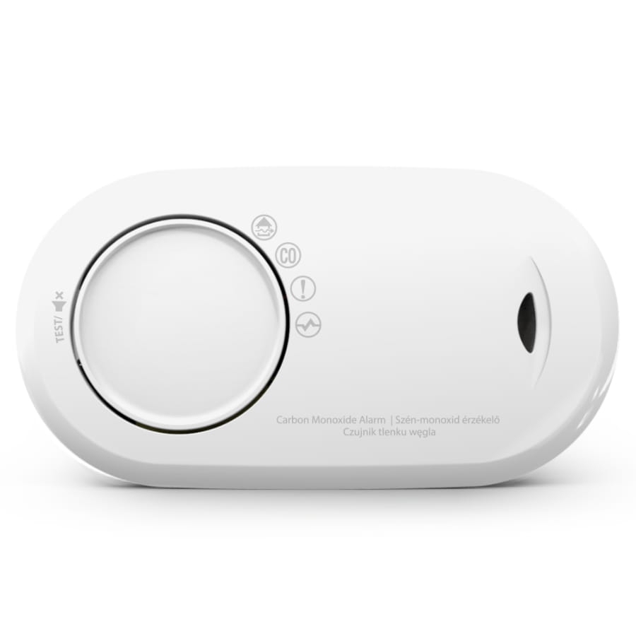 Czujnik tlenku węgla FireAngel FA3280