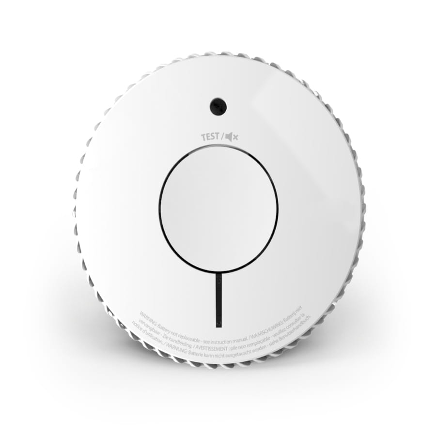 Czujnik dymu Fire Angel FA6120