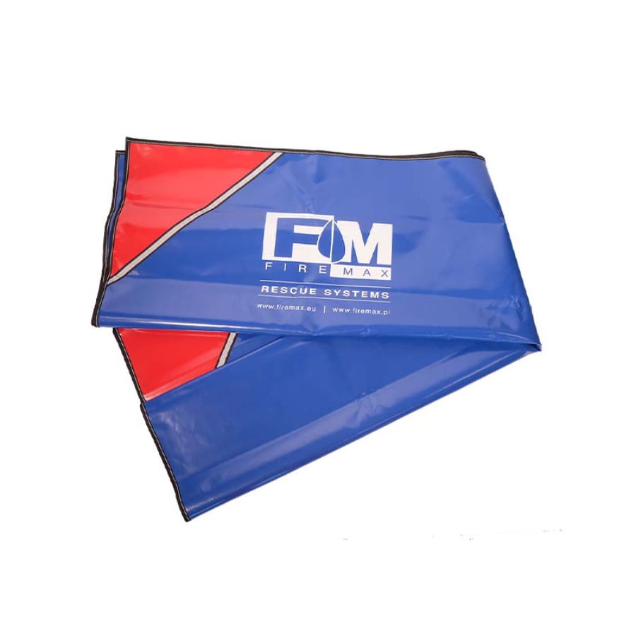 Mata narzędziowa 2 x 2,5 m FMRS.