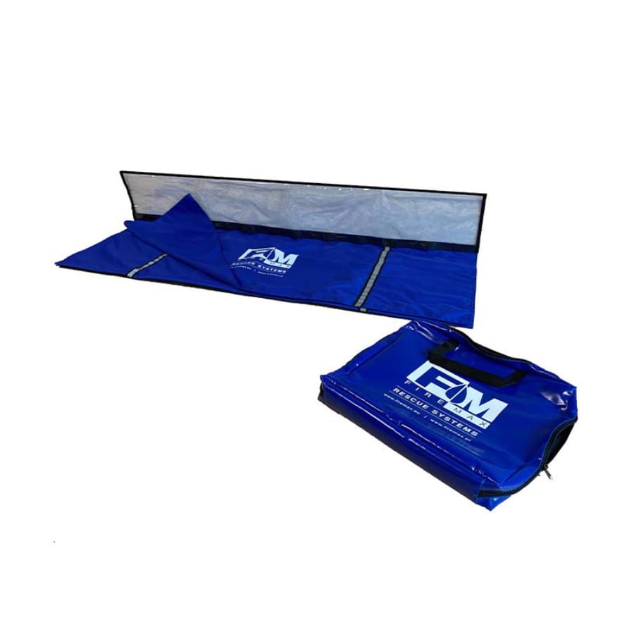 Mata ochronna na osobę poszkodowaną