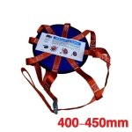 Airbag kierowcy 400 - 450 mm w torbie