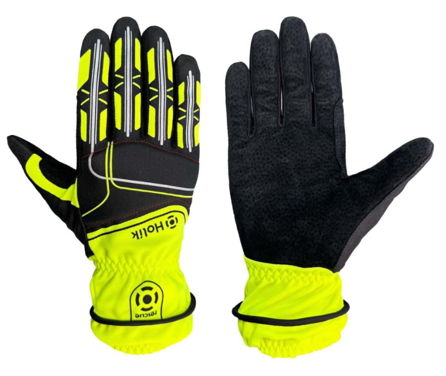 Rękawice techniczne HOLIK VESPID EVO.