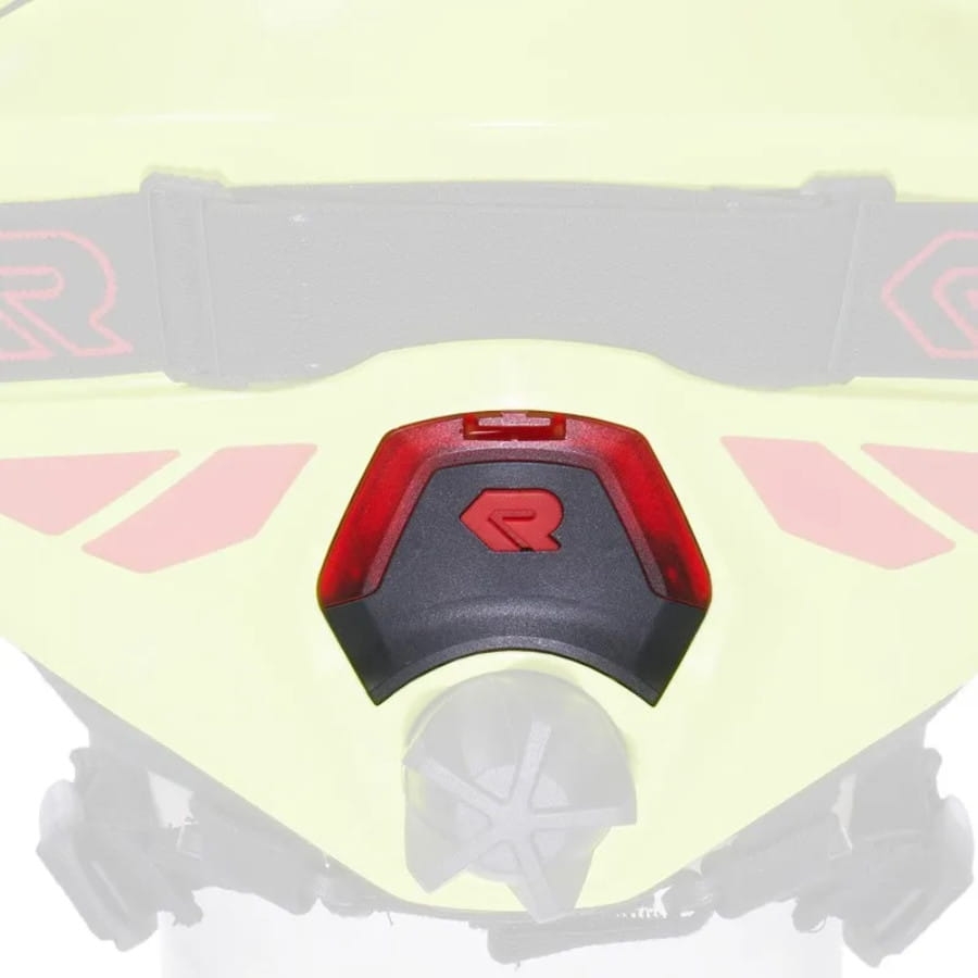 Tylna lampka pozycyjna PL1 ROSENBAUER HEROS H10