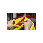 Naklejki odblaskowe ROSENBAUER HEROS H10