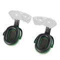 Ochronniki słuchu ROSENBAUER HEROS H10
