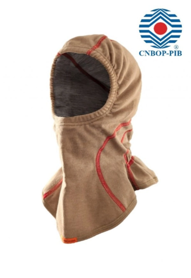 Kominiarka COMAZO PROTECT Stedair Prevent - CNBOP.