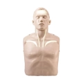 Fantom osoby dorosłej z taśmami LED Brayden (white)