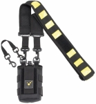 Torba na radio Holster Tee-Uu Channel