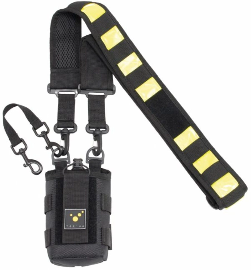 Torba na radio Holster Tee-Uu Channel