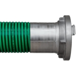 Wąż ssawny PCV B-110-2500-ŁA (CNBOP-PIB)