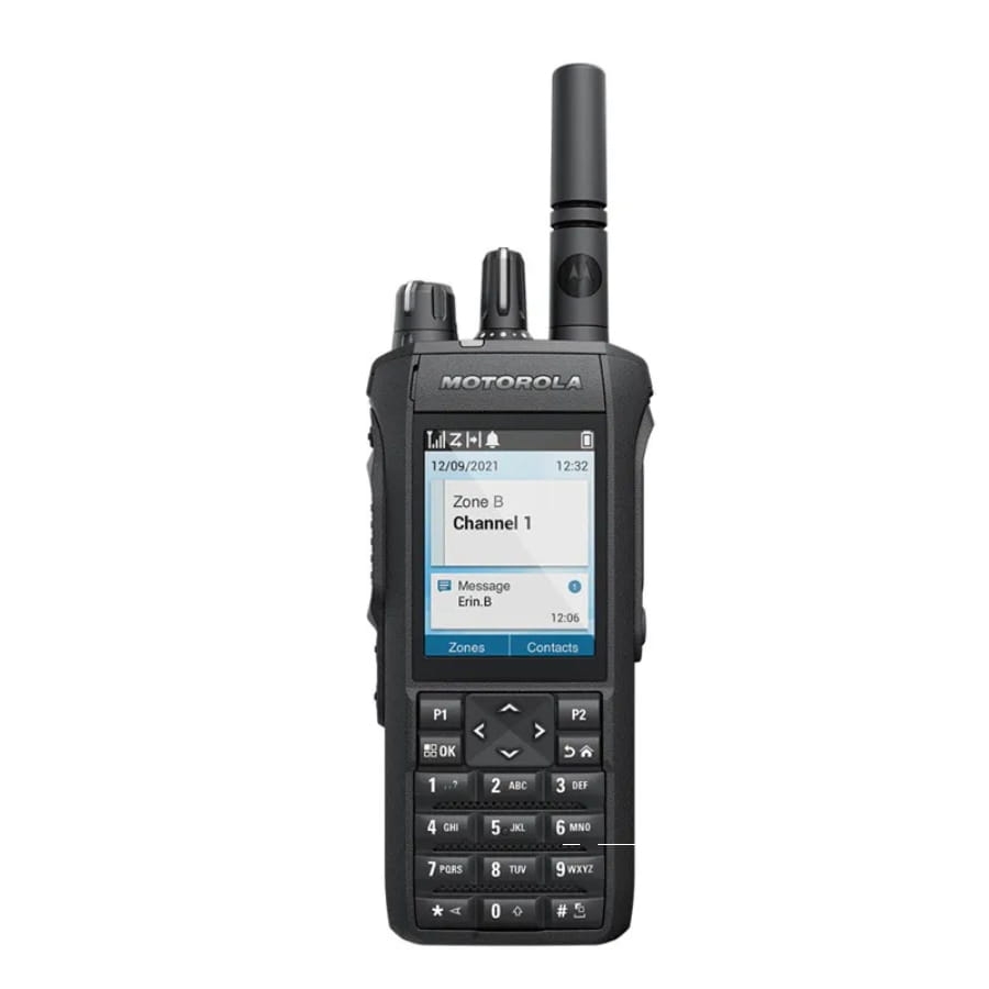 Radiotelefon Motorola R7 Premium