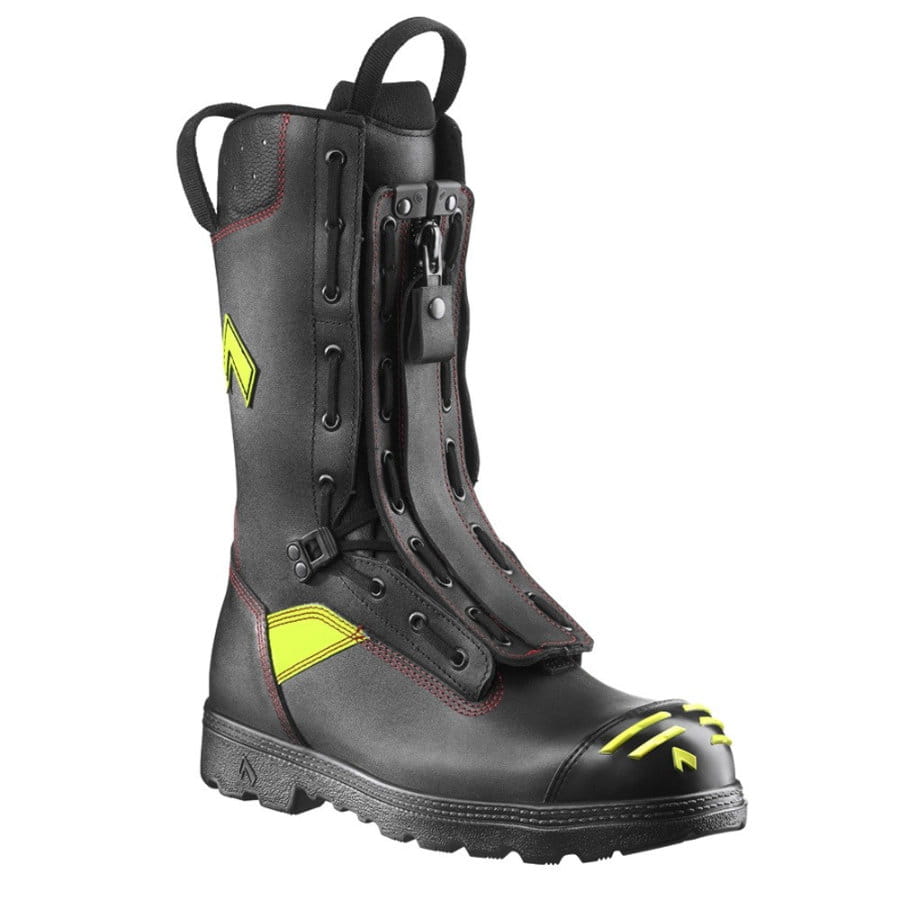 Buty specjalne strażackie HAIX FIRE FLASH 2.0.