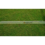 Bosak lekki ze stylem aluminiowym składanym - 4m