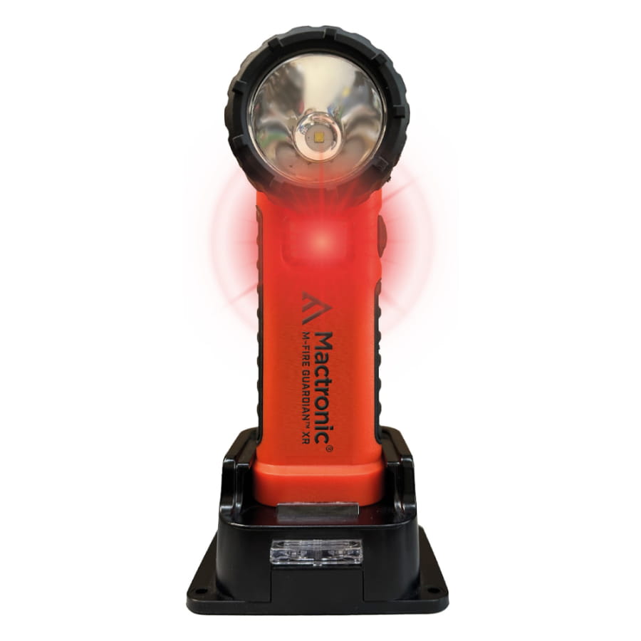 Latarka M-FIRE GUARDIAN XR