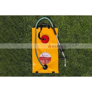  Hydronetka plecakowa HP-19L