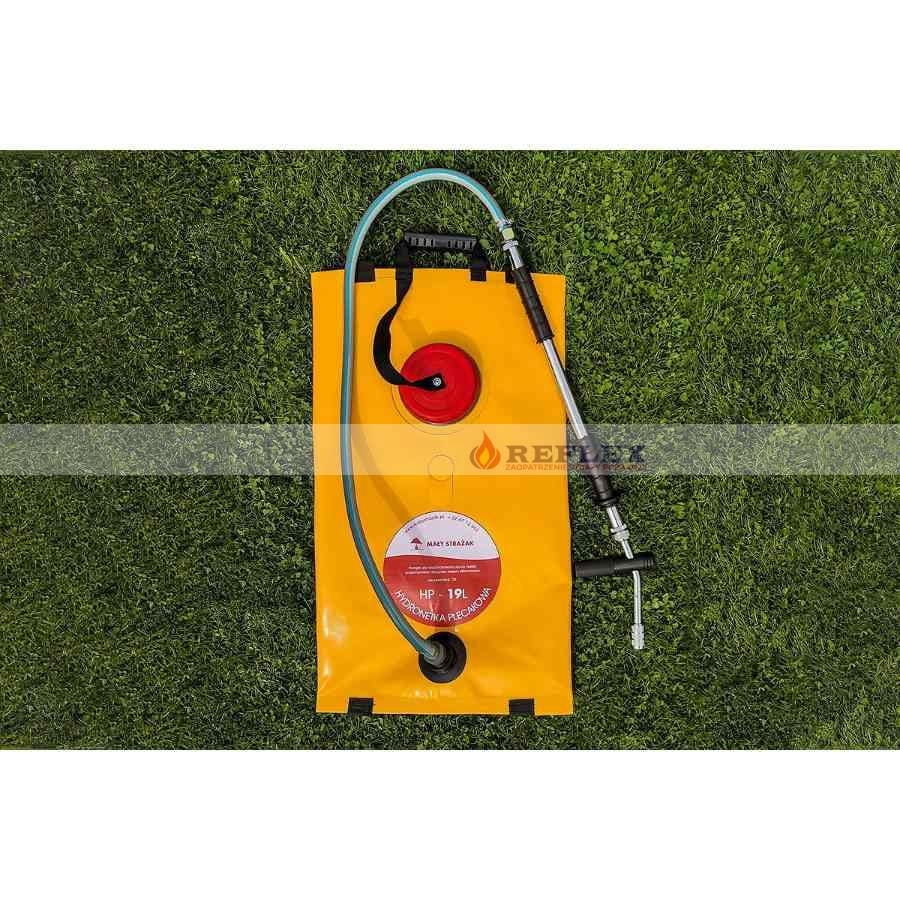 Hydronetka plecakowa HP-19L
