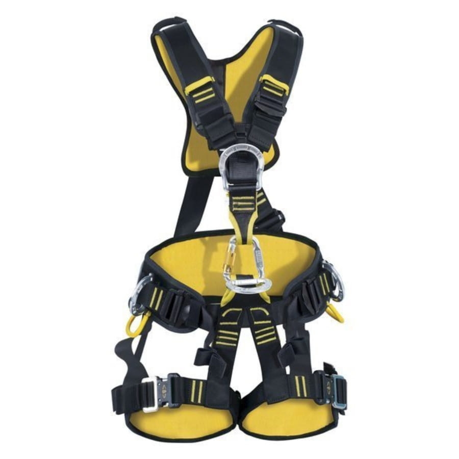 Uprząż Hero Pro BEAL