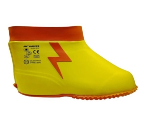 PÓŁBUTY ELEKTROIZOLACYJNE 20 KV ANTYAMPER