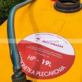 Hydronetka plecakowa HP-19L