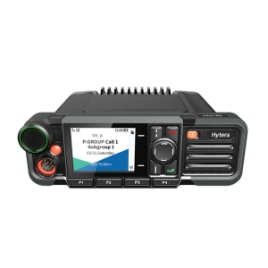  Radiotelefon Hytera HM 785 GPS i Bluetooth