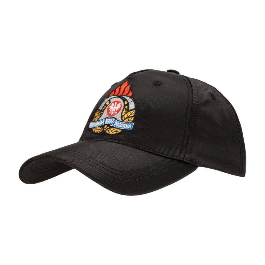 Czapka dla ubrania koszarowego BIVER PSP