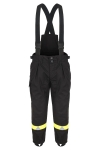 Spodnie do ubrania koszarowego Rib-Stop