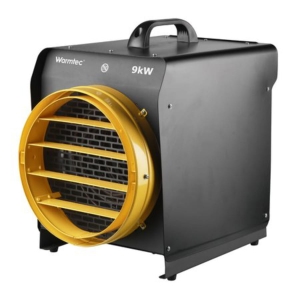 Nagrzewnica Warmtec EWS-9 9kW