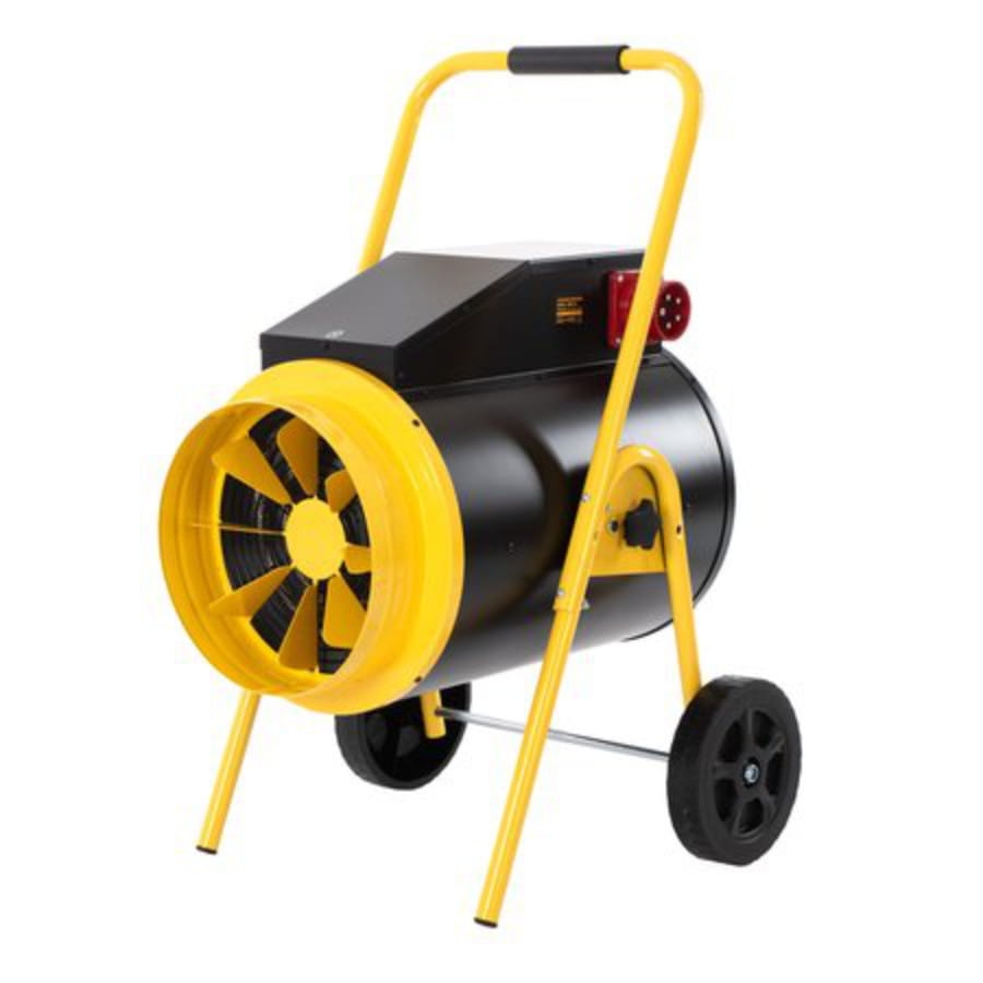 Nagrzewnica Warmtec EWB-15 15kW