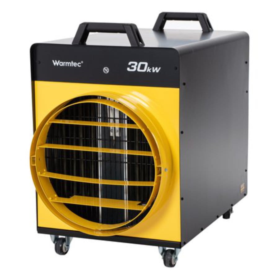 Nagrzewnica Warmtec EWS-30 30kW.