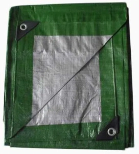 Plandeka 130 g 4x5