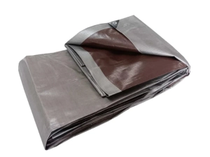 Plandeka 210 g 8x10