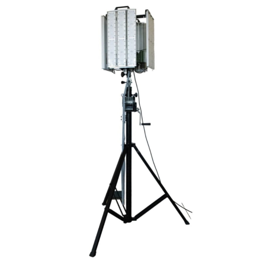 Najaśnica HALO 100K MACTRONIC