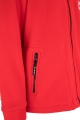 Bluza polarowa MDP czerwona