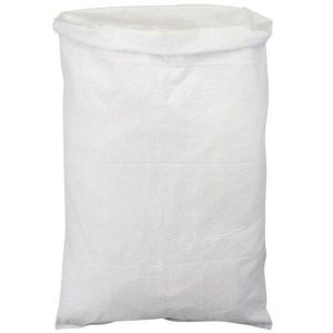 Worki PP na piasek przeciwpowodziowe 25 kg - 1000 szt.