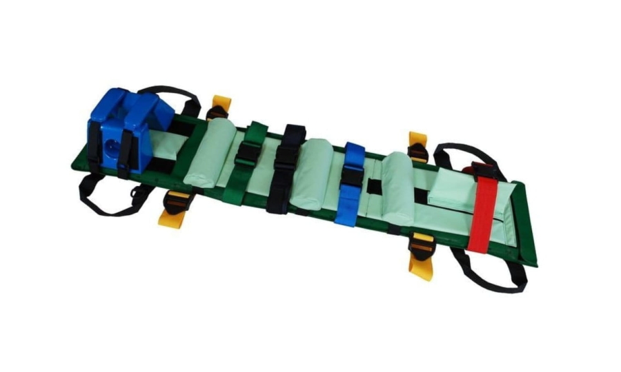 PEDI KIT deska stabilizacyjna pediatryczna.