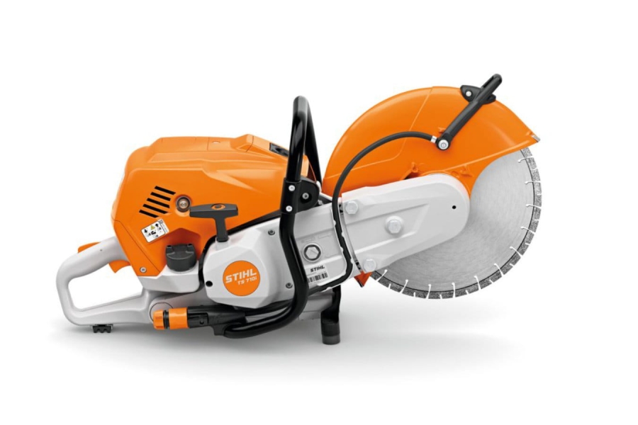 Przecinarka spalinowa STIHL TS 710i