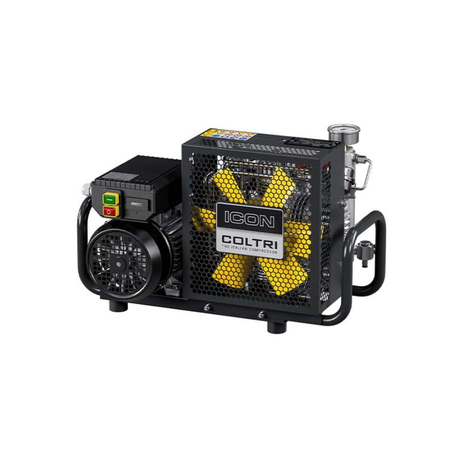 Sprężarka ICON LSE 100 EM - Coltri.