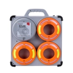 Dyski sygnalizacyjne Mactronic O-FLARE