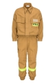 Ubranie koszarowe MDP piaskowe